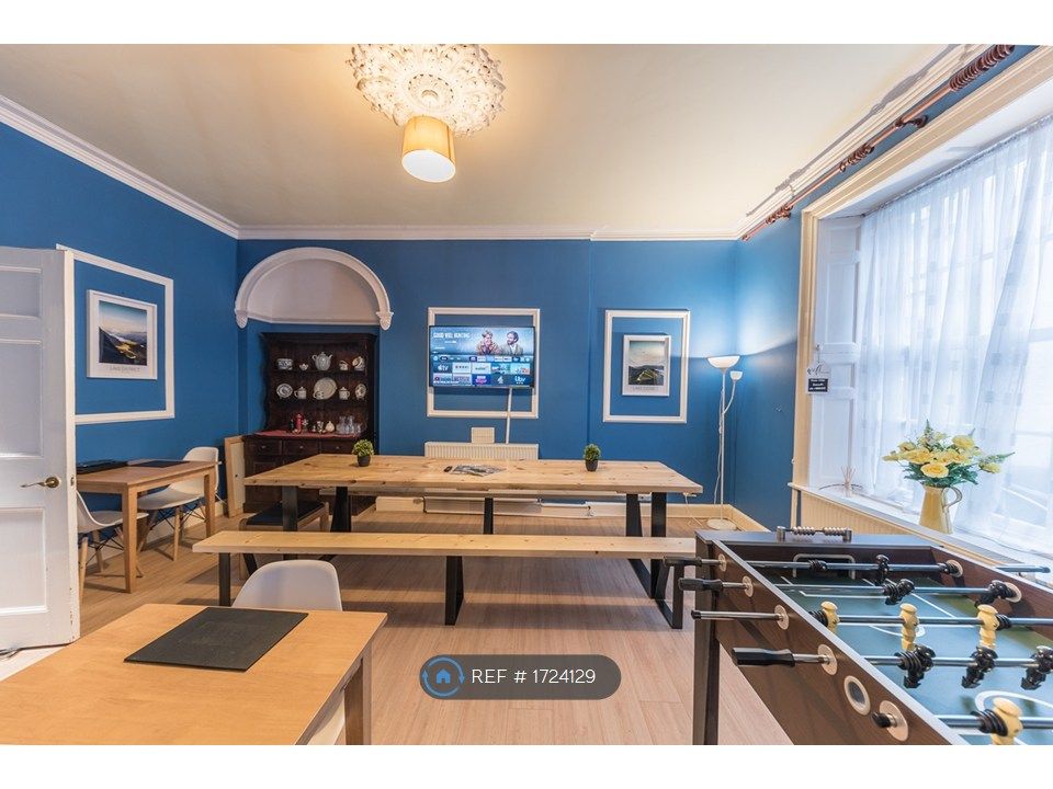 Room to rentQueen Street, Whitehaven CA28