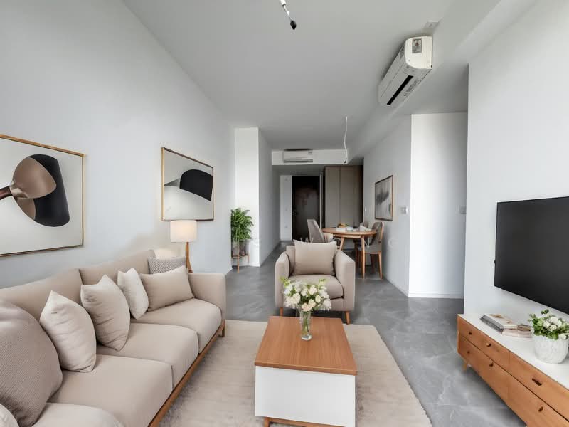 8 Clementi Avenue 1