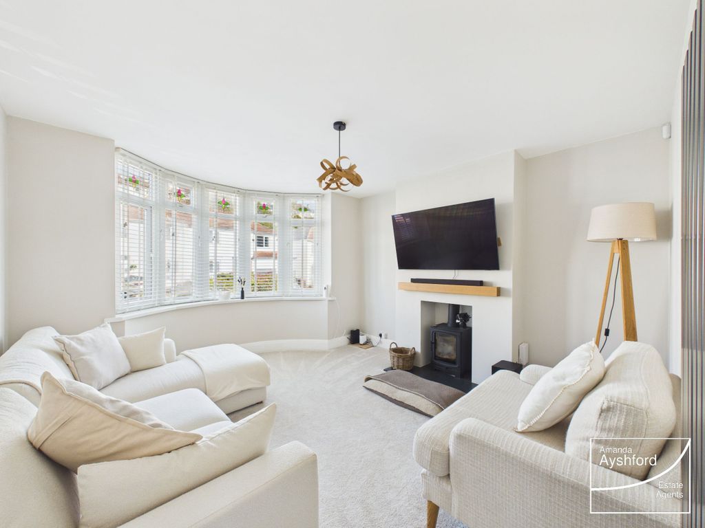 Additional image 2 of 3 bed semi-detached house for saleShorton Valley Road, Preston, Paignton TQ3