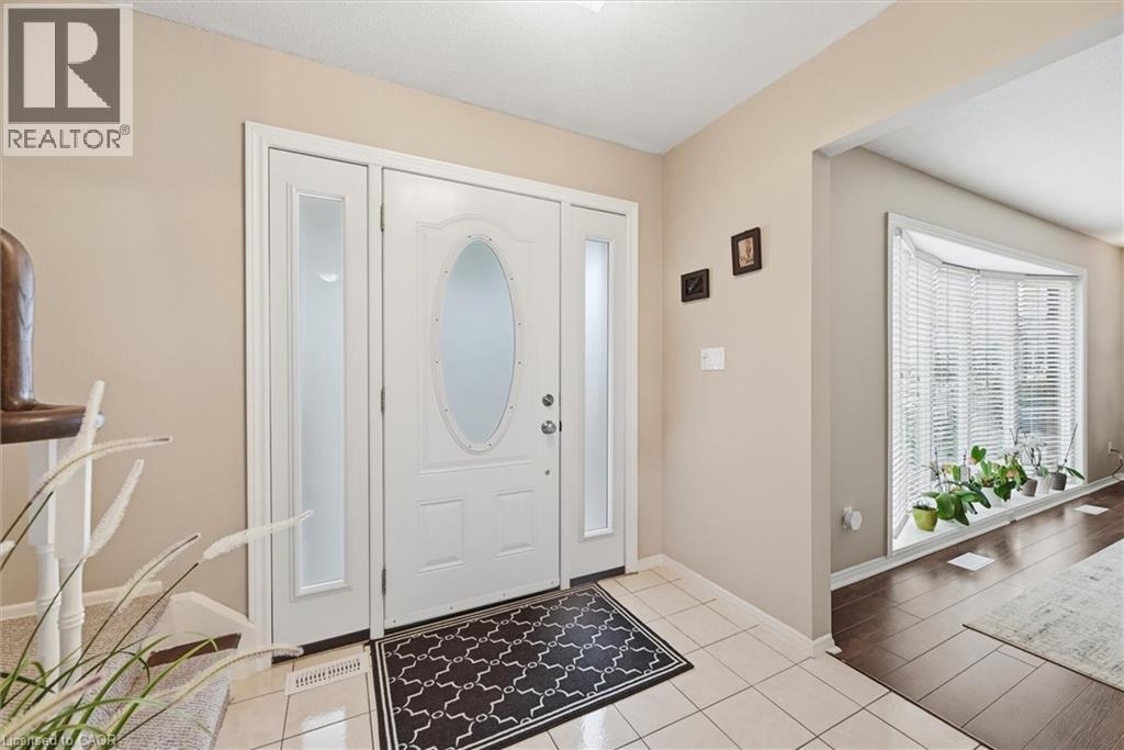62 Terrace Drive, Dundas, ON, L9H 3X2 photo 5