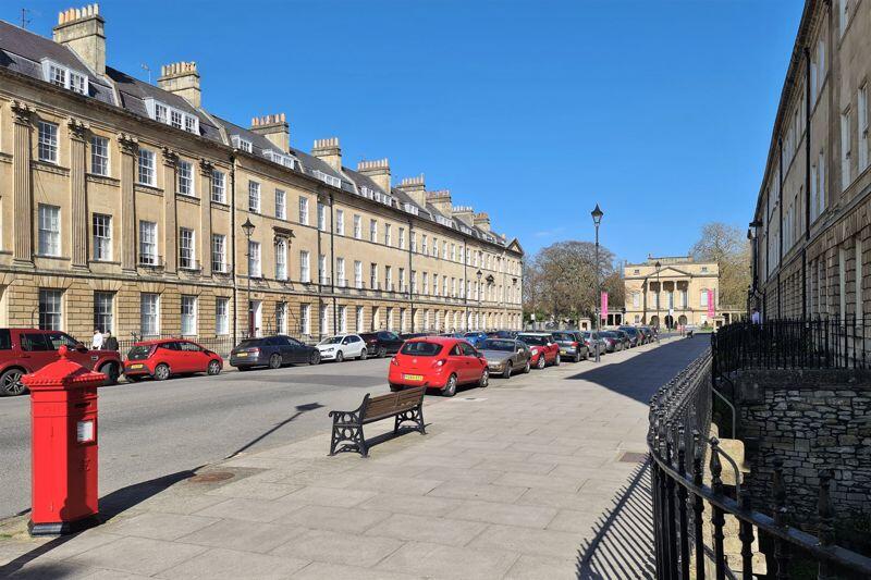 Additional image 23 of Edward Street, Bath