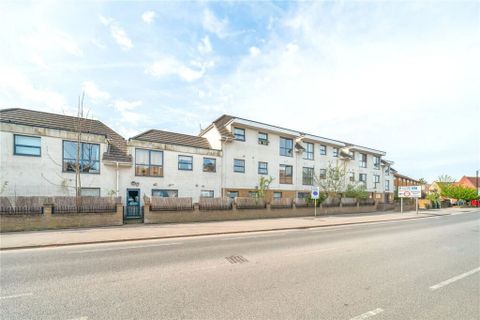 Station Road, West Drayton UB7