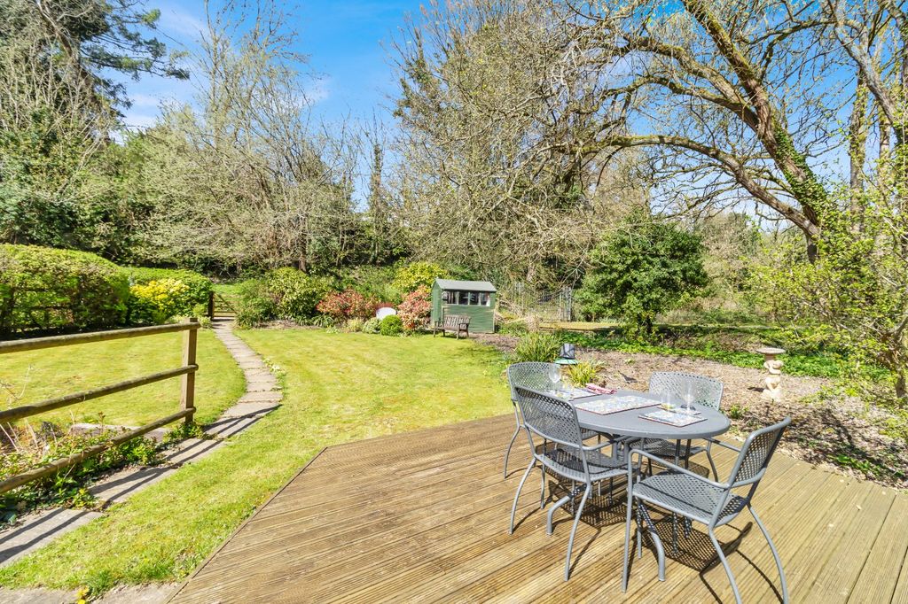 Additional image 31 of 3 bed terraced house for saleLongfords Mill, Minchinhampton, Stroud, Gloucestershire GL6