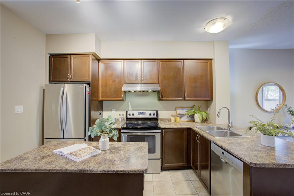 342 Mill Street, Kitchener, ON, N2M 0A4 photo 5