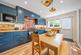 Goose Lane, Hook, RG27
