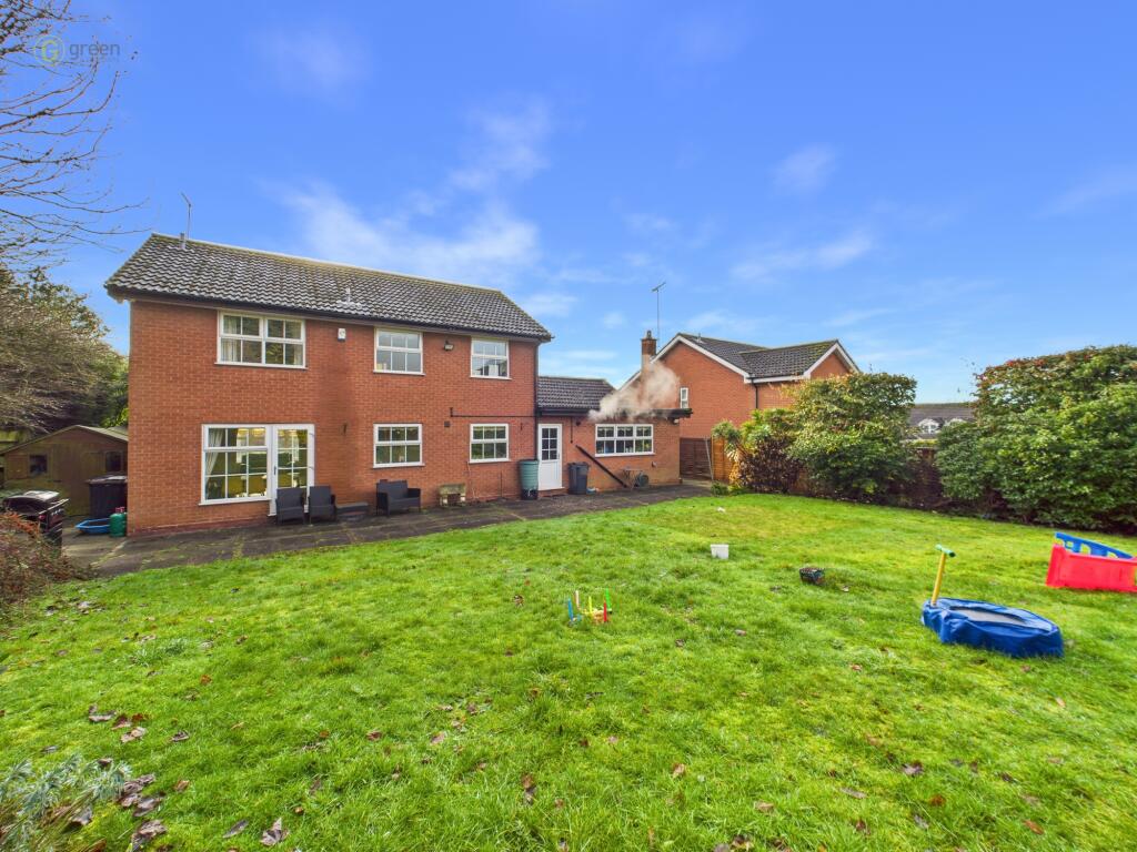 Additional image 18 of Sir Alfreds Way, Sutton Coldfield, B76