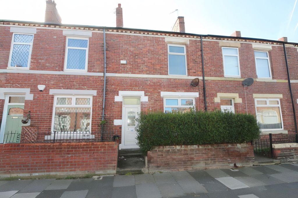 Additional image 4 of 2 bed terraced house to rentCoomassie Road, Blyth NE24