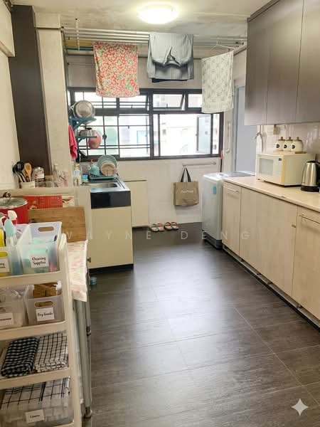 Additional image 2 of 545 Bedok North Street 3