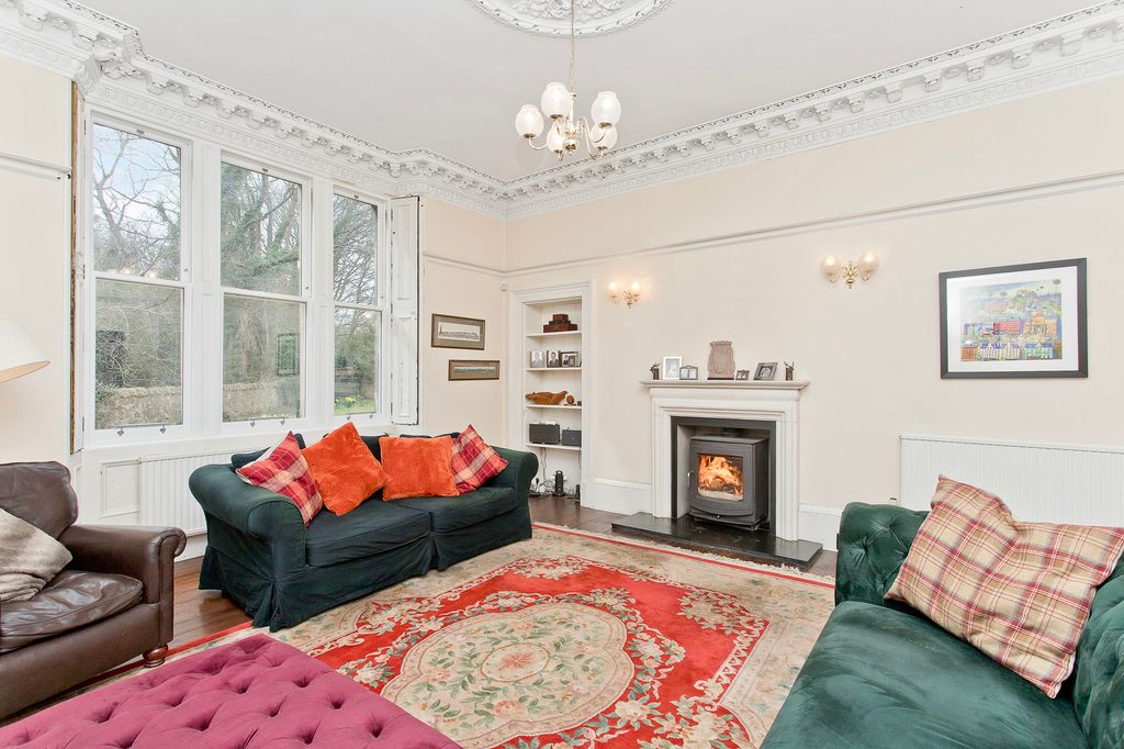 Additional image 4 of 4 bed detached house for sale14 Newbattle Road, Eskbank, Dalkeith EH22