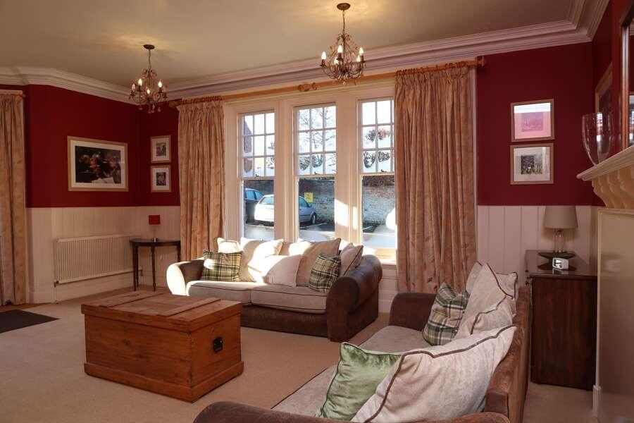 Additional image 4 of Warminster Preparatory School, Vicarage Street, Warminster