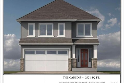 Additional image 4 of LOT 24-311 Shady Oaks Trail, Hamilton, ON, L9B 2T3