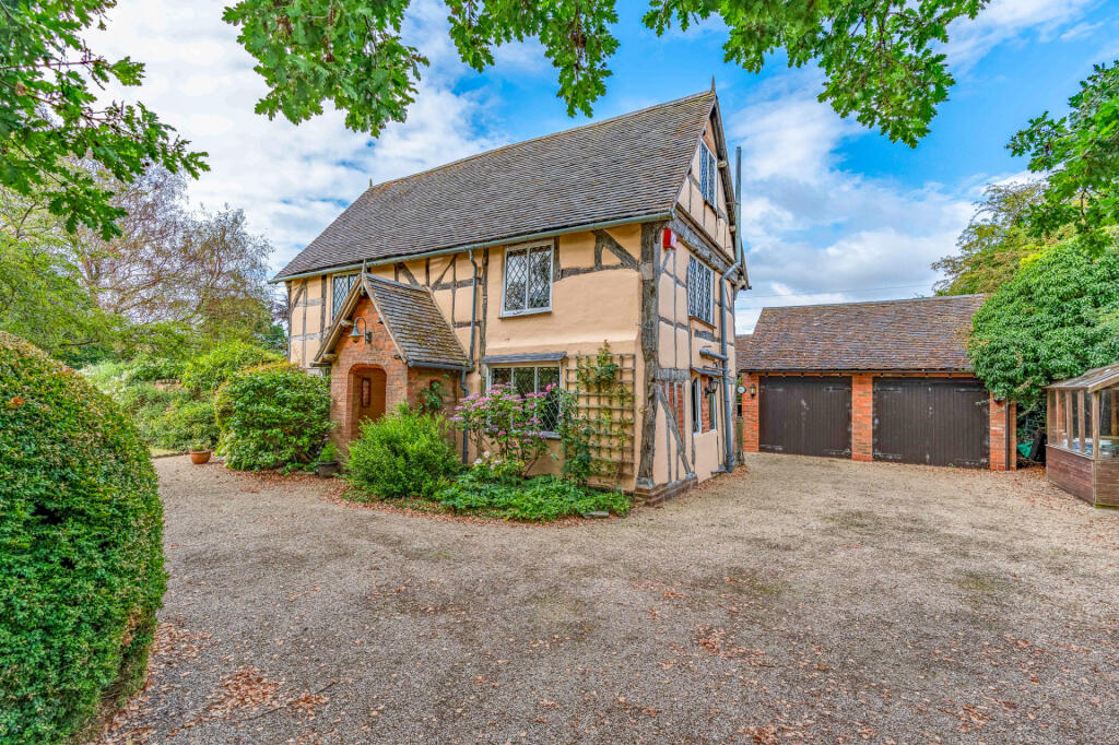 Additional image 37 of Manor Road, Upper Bentley, Redditch