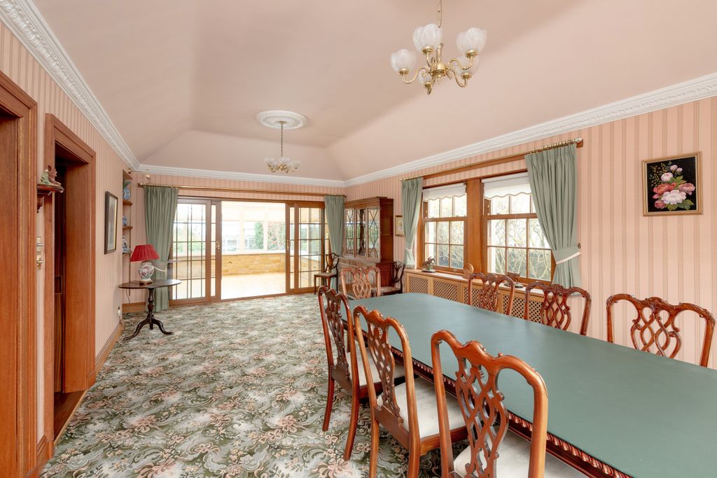 Additional image 7 of 3 bed detached house for saleLorneville, Drem, East Lothian EH39