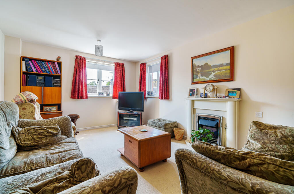 Additional image 3 of Imber Court George Street, Warminster, BA12