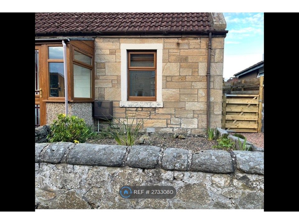 3 bed semi-detached house to rentHill Street, Ladybank KY15