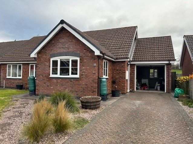 3 bed detached bungalow to rentPeterchurch, Herefordshire HR2