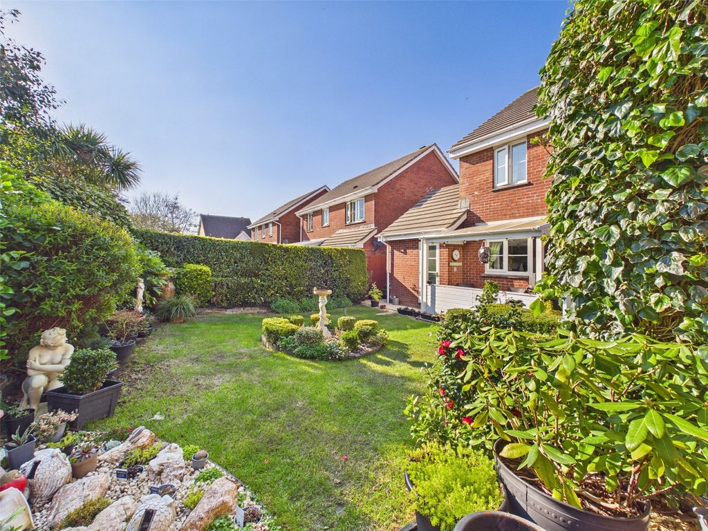 Additional image 15 of 4 bed detached house for saleElizabeth Road, Bude, Cornwall EX23