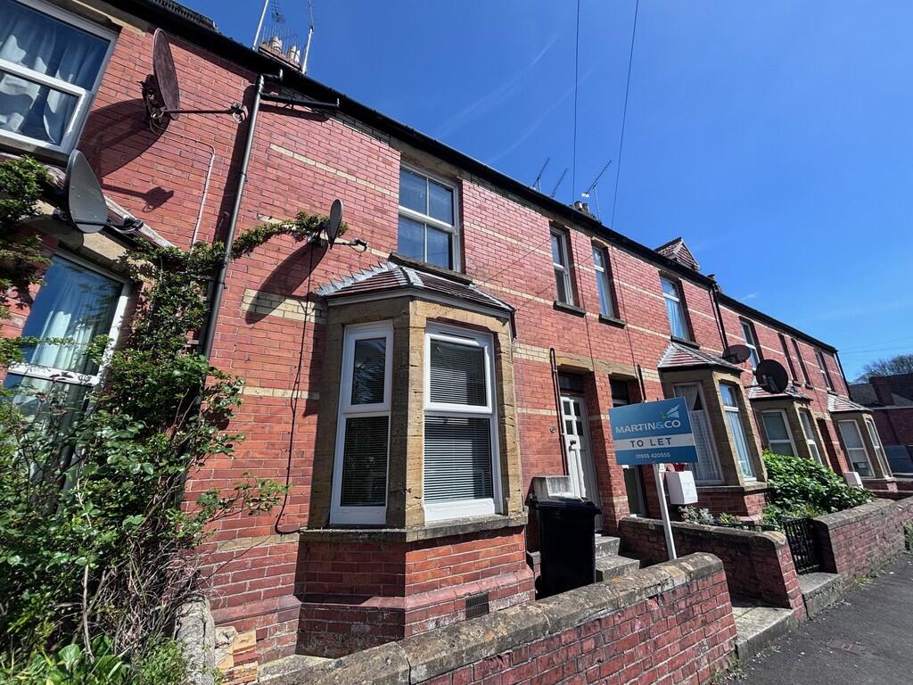 Manor Road, Yeovil