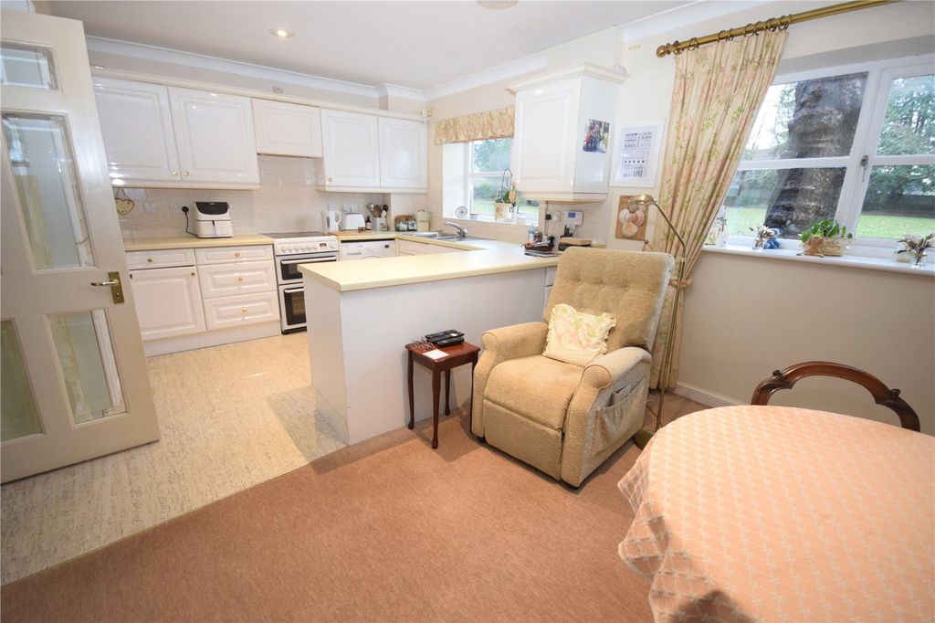 Additional image 2 of 3 bed terraced house for saleCarlton Mews, Wells, Somerset BA5