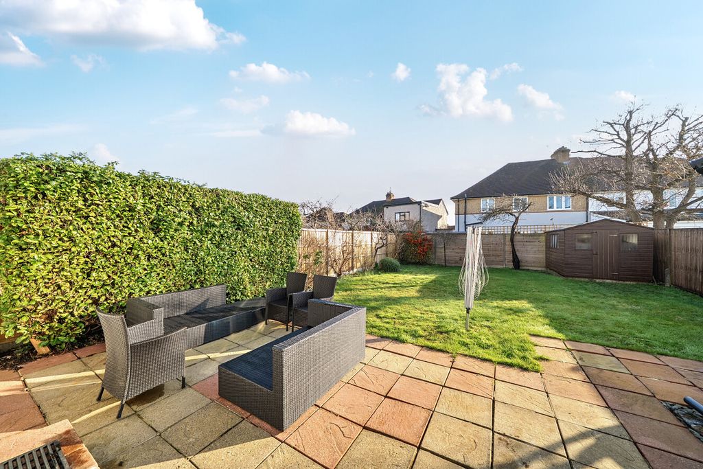 Additional image 4 of 4 bed semi-detached house for saleBourne Vale, Hayes, Bromley BR2
