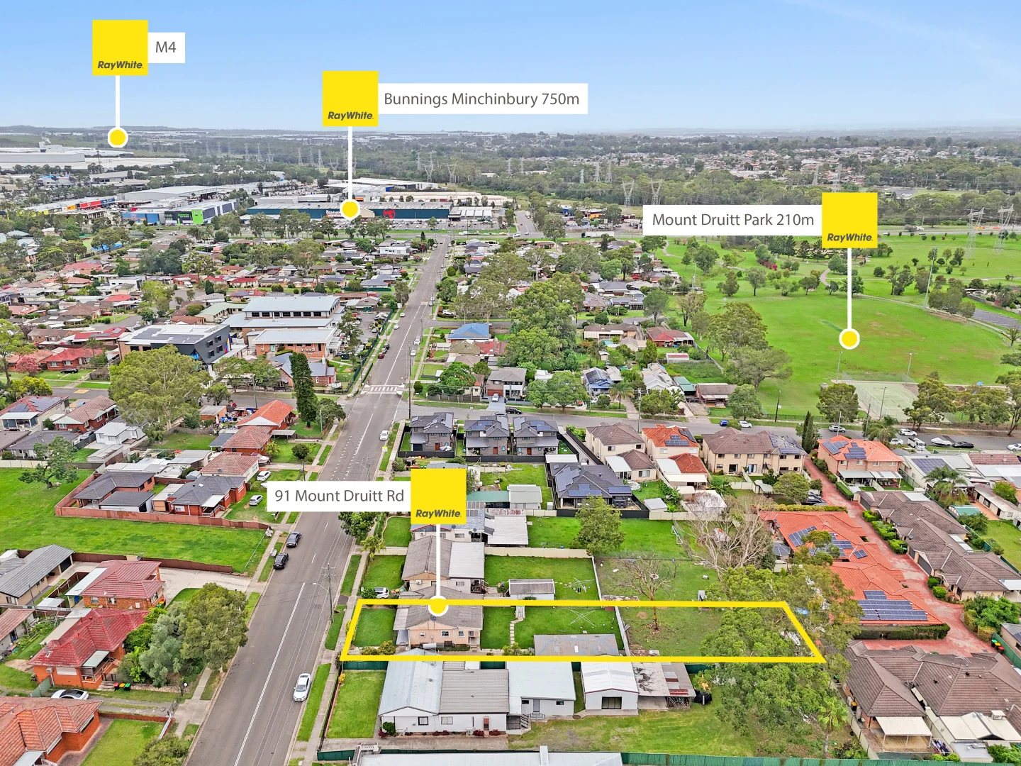 Additional image 21 of 91 Mount Druitt Road, Mount Druitt NSW 2770