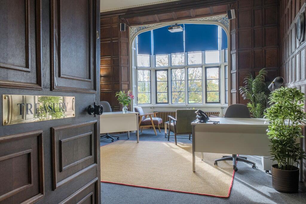 Additional image 3 of Heywood House, Park Lane