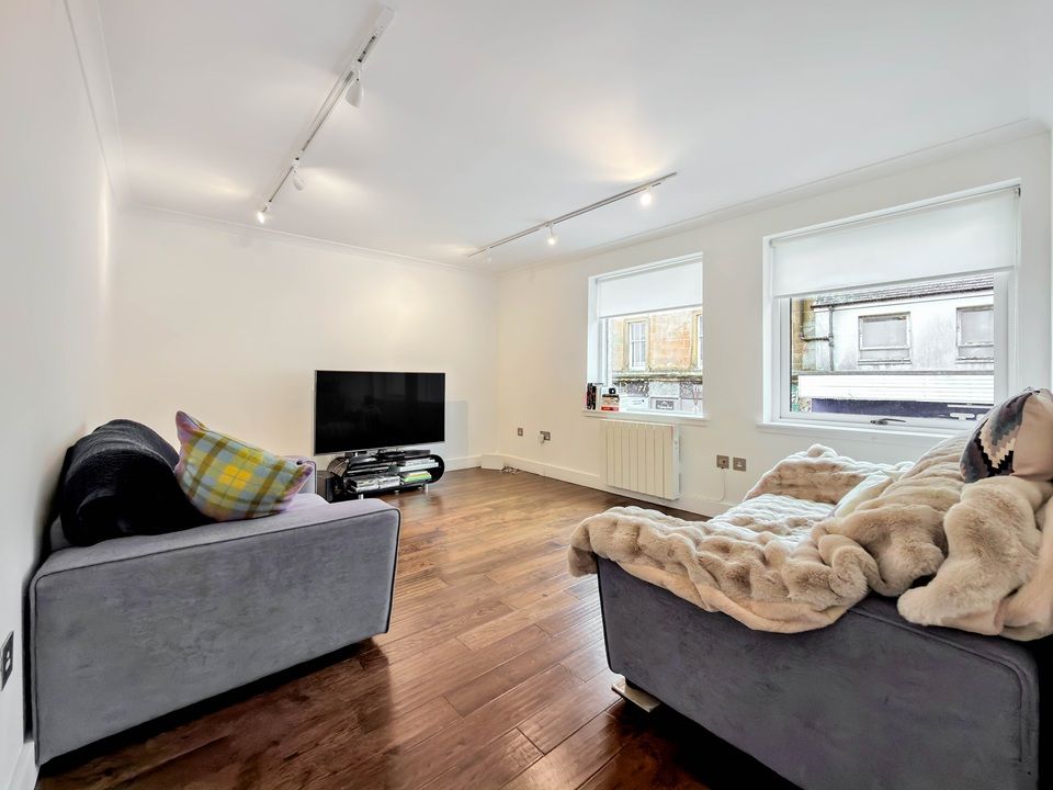 Additional image 3 of 2 bed flat for saleGeorge Street, Oban, Argyll, Oban PA34