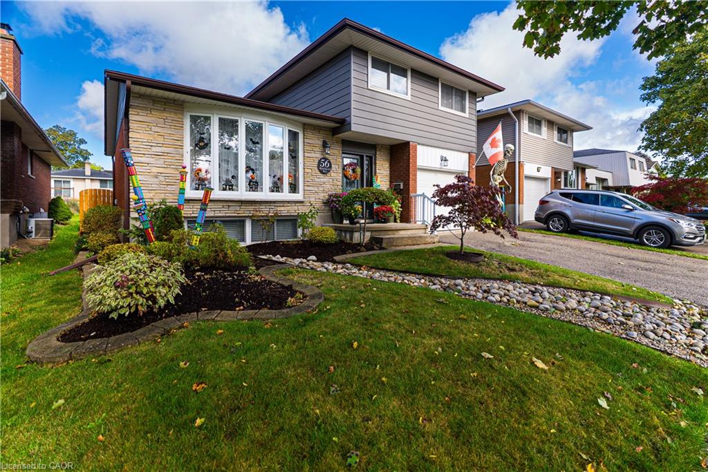 56 Ramblewood Way, Kitchener, ON, N2N 1G7