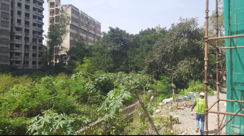 Additional image 3 of Nahur East, Mulund, Mumbai