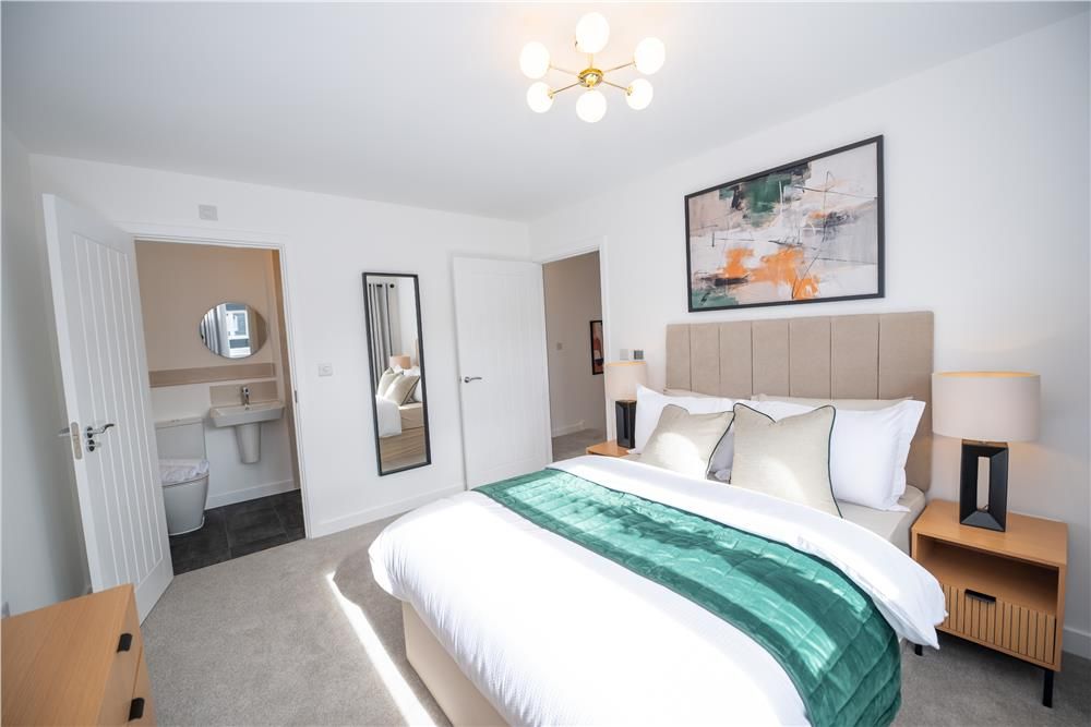 Additional image 6 of 4 bed detached house for sale"Dolwood" at Ten Acres Road, Thornbury, Bristol BS35