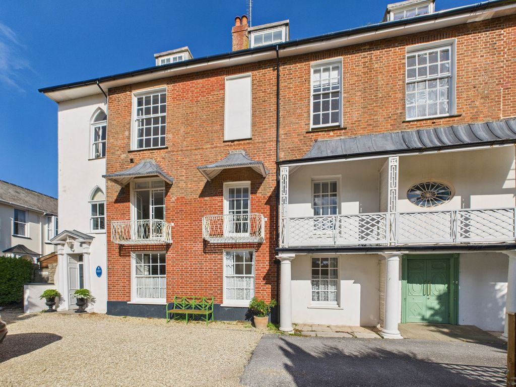 Additional image 14 of 2 bed flat for saleBarton Close, Sidmouth EX10
