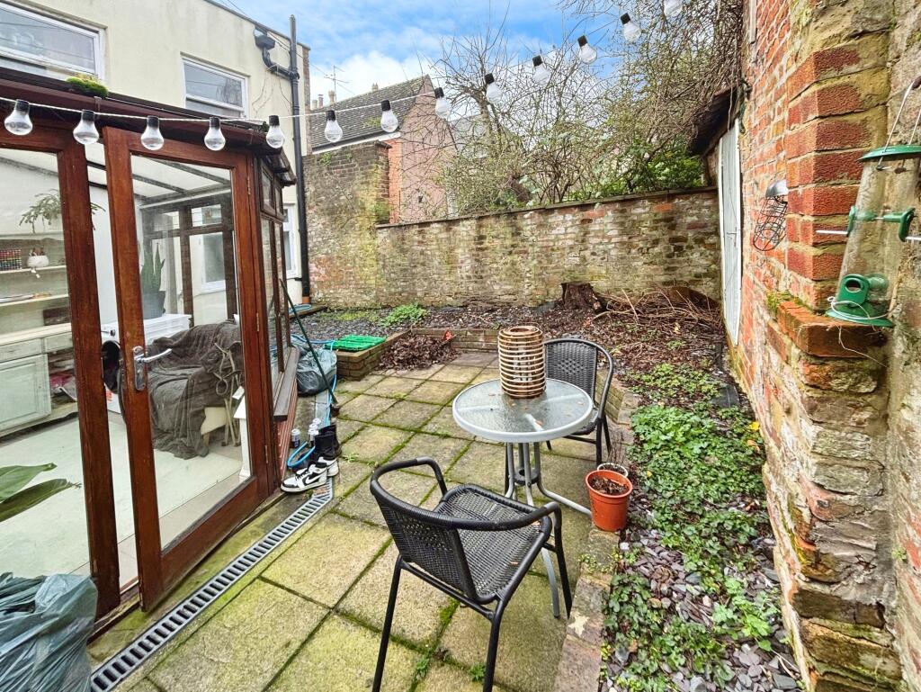 Additional image 7 of Silver Street, Warminster, BA12
