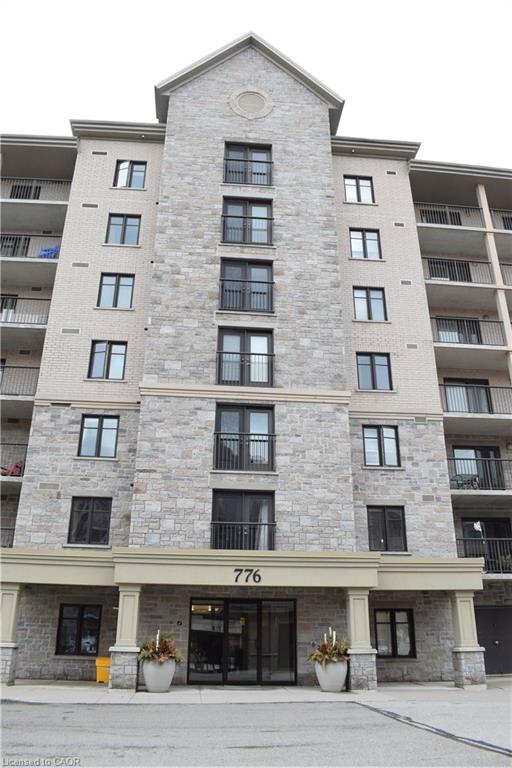 406-776 Laurelwood Drive, Waterloo, ON, N2V 0A8