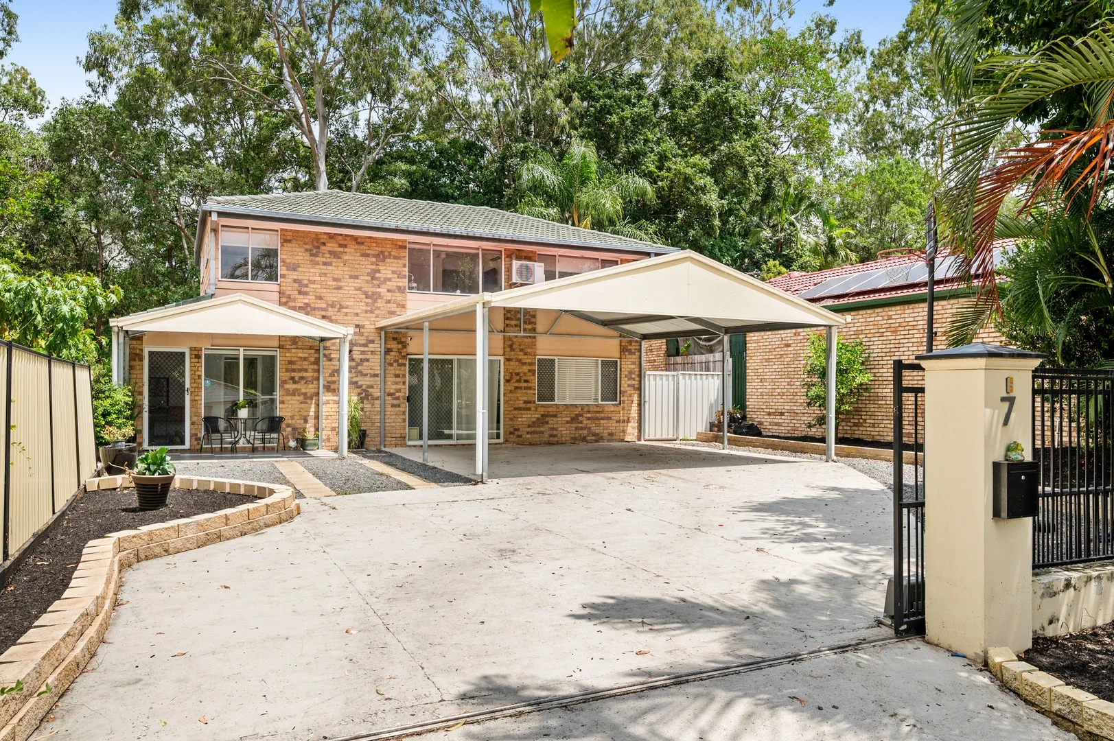 7 Naldham Close, Forest Lake QLD 4078