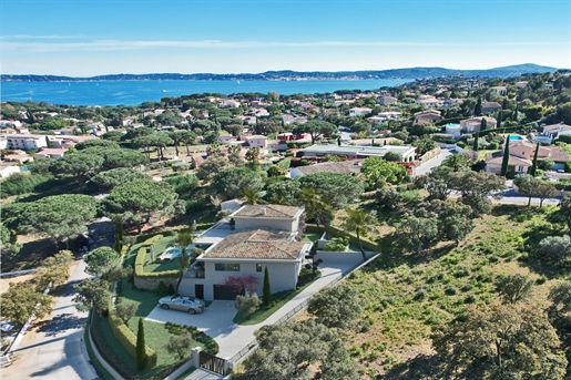 Sainte-Maxime (Var)