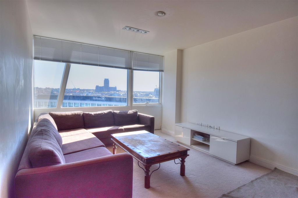 Additional image 6 of 2 bed flat to rent37 Strand Street, Liverpool L1