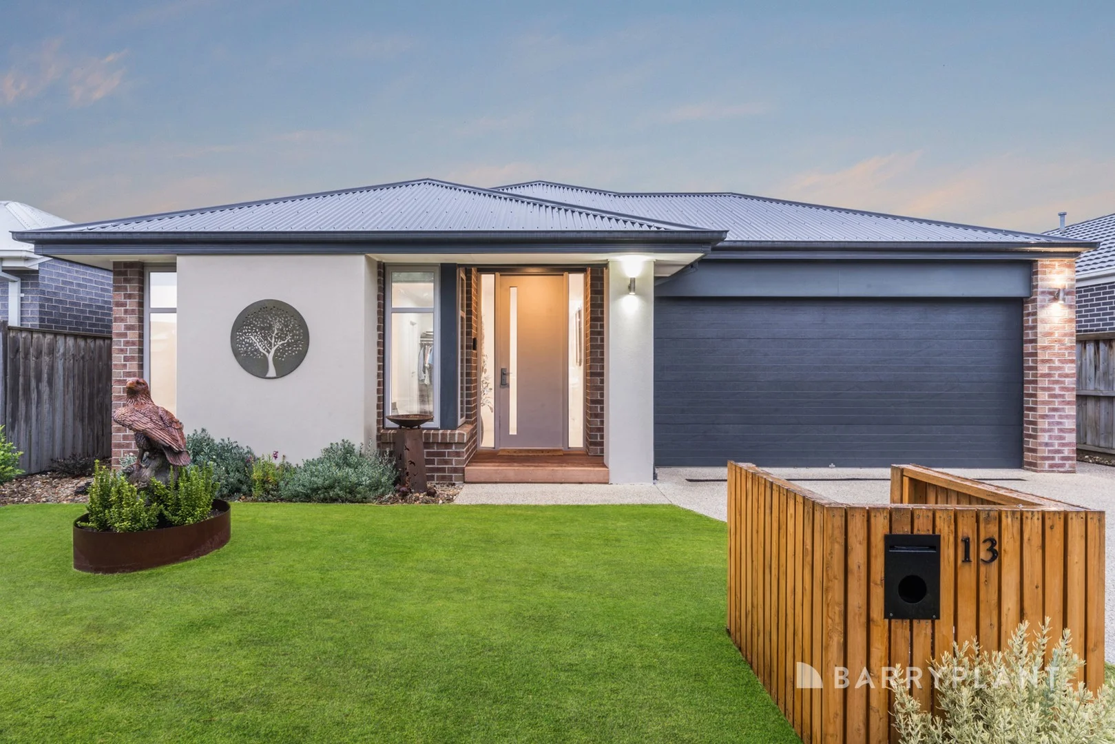 13 Eaton Road, Mount Duneed VIC 3217