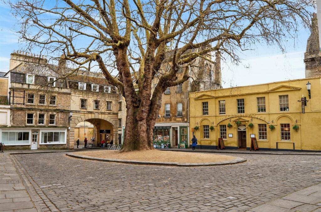 Additional image 3 of Abbey Green, Bath