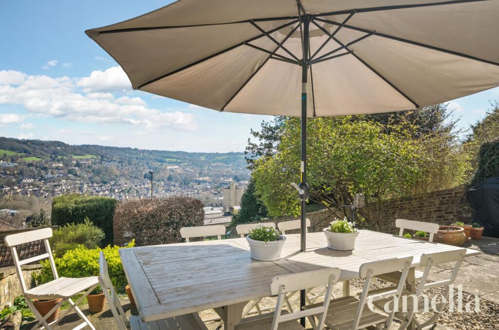 Additional image 4 of Camden Road, Bath, BA1