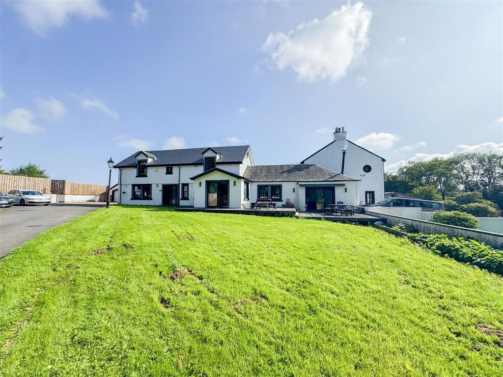 Additional image 37 of 4 bed semi-detached house for saleThe Steadings, Whiteshawgate Farm, Strathaven ML10