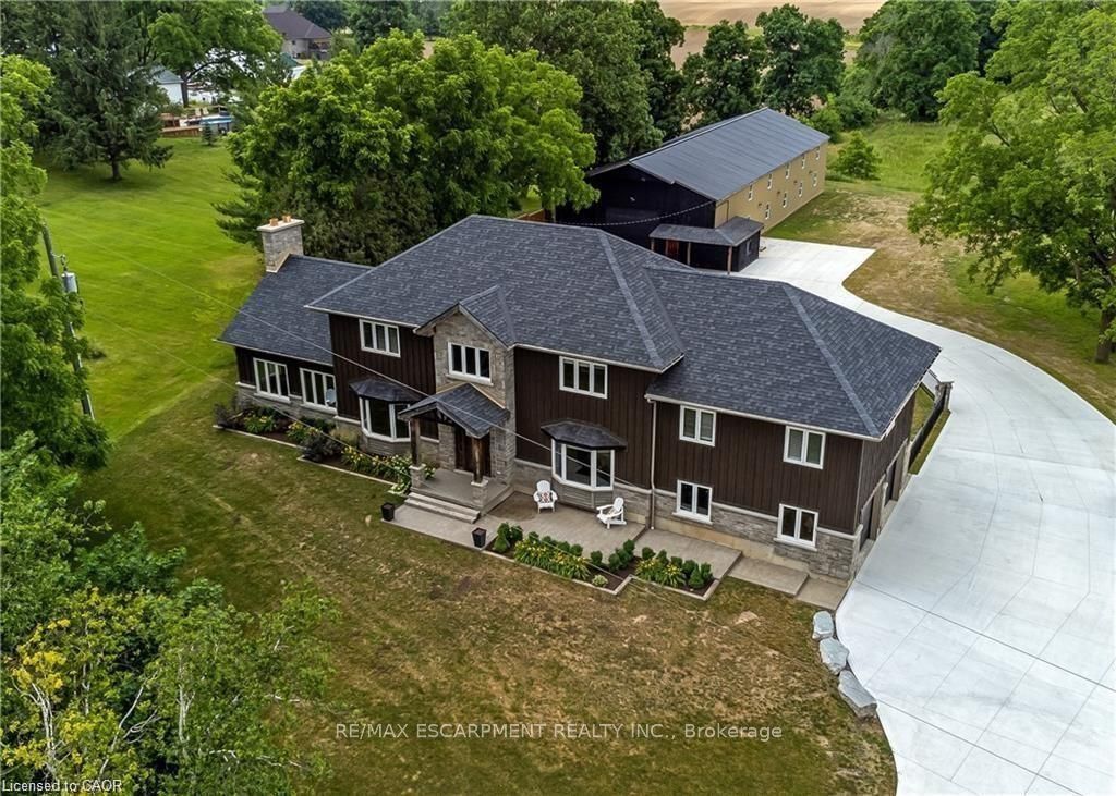 2210 Highway 54 N/a, Haldimand, ON, N3W 1Y4