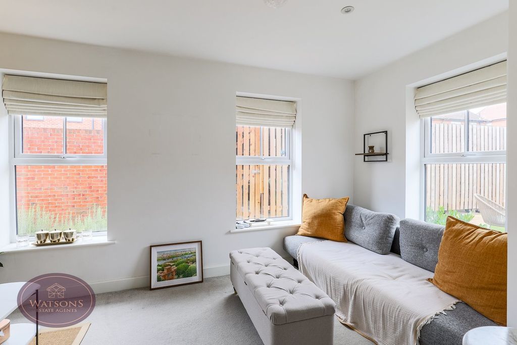 Additional image 3 of 2 bed terraced house for saleDallington Street, Nottingham NG8