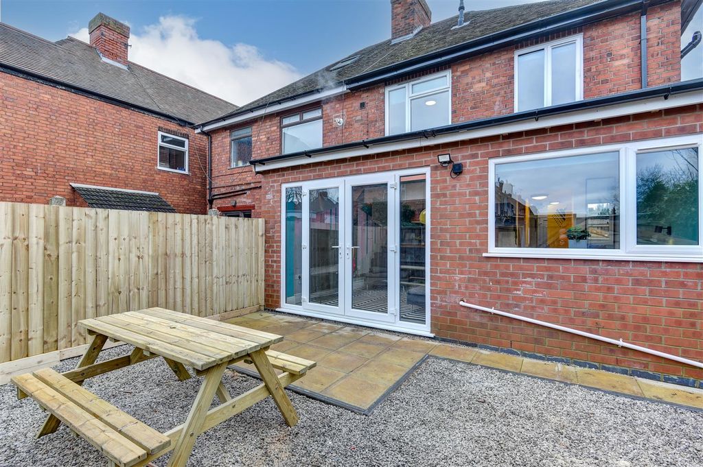 Additional image 27 of 6 bed semi-detached house for saleQueens Road, Beeston, Nottingham NG9