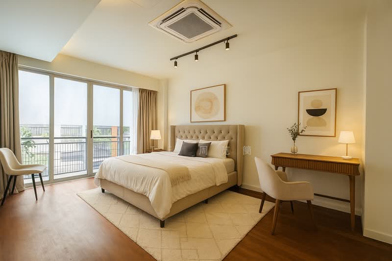 Mins stroll to Orchard | Within 1km to ACS photo 4