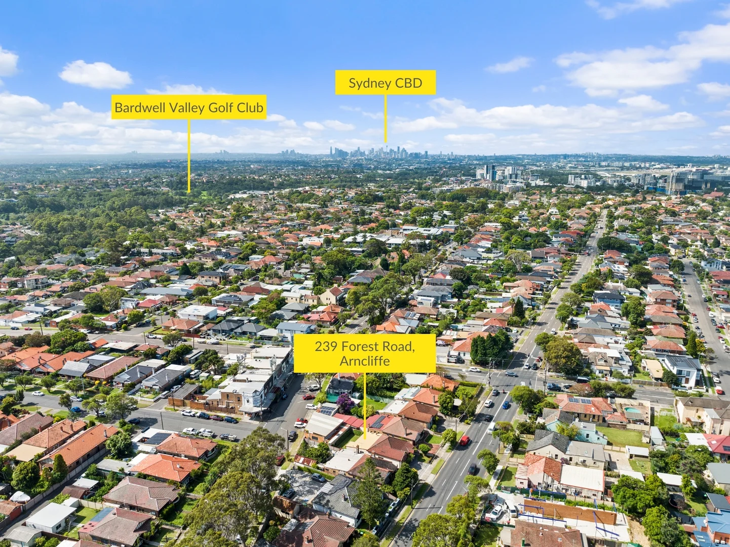 Additional image 16 of 239 Forest Road, Arncliffe NSW 2205