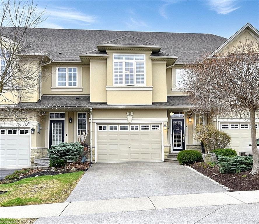 100 Newcombe Road, Dundas, ON, L9H 0A6