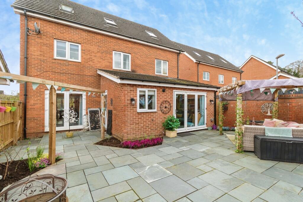 Additional image 17 of Leventon Place, Hilperton, TROWBRIDGE