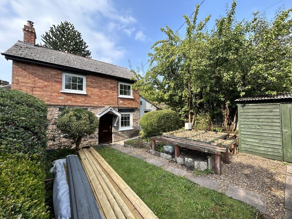 2 bed cottage to rentThree Cocks, Brecon LD3
