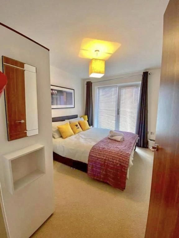2 bed flat to rentHandbridge Square, Chester CH1 photo 4