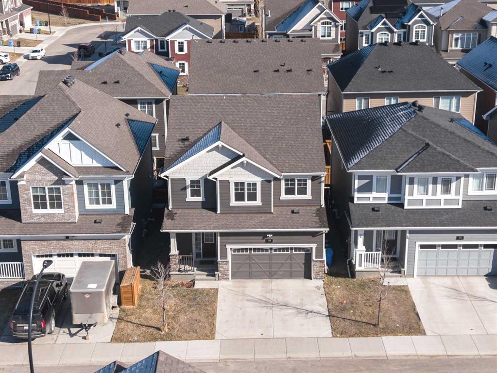 94 Yorkstone Heath SW, Calgary, AB, T2X 4S3